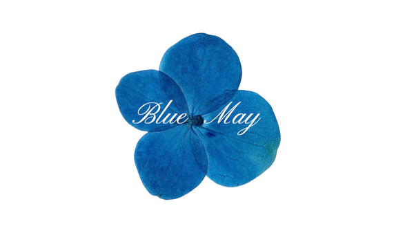 Blue May Jewellery